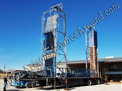 Concert Stage Rental Phoenix Arizona